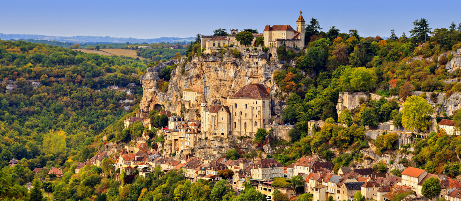 Nos voyages organisés