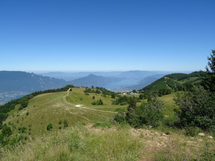 L’Actu de l’été 2024 : Ligne Chambéry – La Feclaz